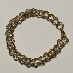 Beautiful Tennis Bracelets.